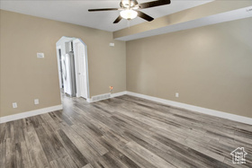 Photo 3 for 2421 N 400 East #M-1