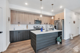 Photo 3 for 1218 S Sawmill Blvd #1-106