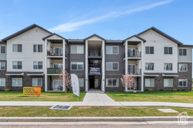 Photo 1 for 1218 S Sawmill Blvd #1-106