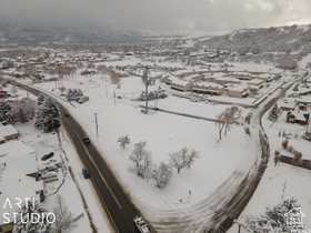 1577 E South Weber Dr MLS #2085137