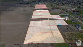 362 W 200 N MLS #2085146