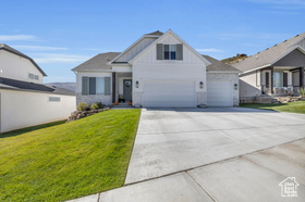 Photo 1 for 1441 N Jerry Gertsch Ln