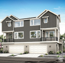 Photo 1 for 883 W Hobble Creek Ct #91