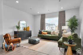 Photo 5 for 408 S 1110 West #214