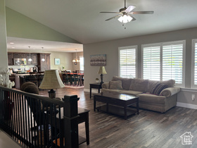 Photo 6 for 1522 S 1100 East