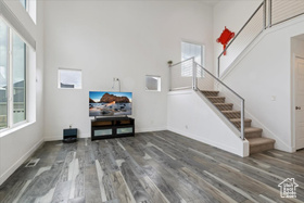 Photo 3 for 15134 S White Hart Ln