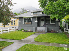 Photo 1 for 466 N 200 East
