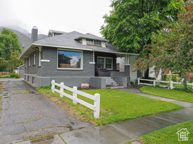 Photo 3 for 466 N 200 East