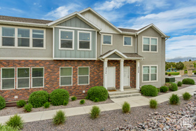 Photo 1 for 2734 E Iron Bark Aly