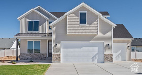 Photo 1 for 1262 N 3625 W Cir