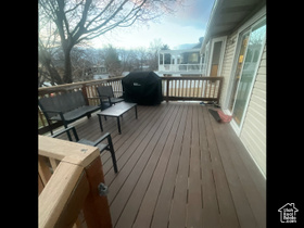 Photo 5 for 595 N 1200 East