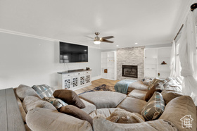 Photo 2 for 13856 S Cromwell Ln