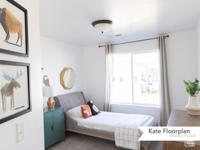 Photo 5 for 1051 N 3685 West #250