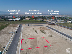 691 E 2450 N MLS #2085668