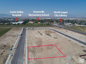 709 E 2450 N MLS #2085670