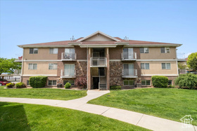 Photo 1 for 1265 W 1420 North