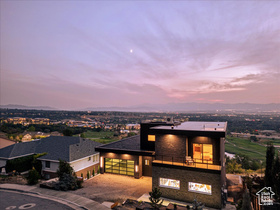 Photo 5 for 6078 S Heughs Canyon Way