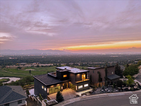 Photo 1 for 6078 S Heughs Canyon Way