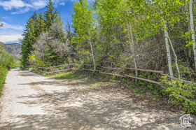 1442 E Weber Wild Rd MLS #2085747