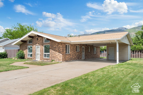 Photo 5 for 638 N 800 West