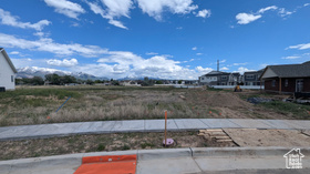 3672 S 3125 W MLS #2085764