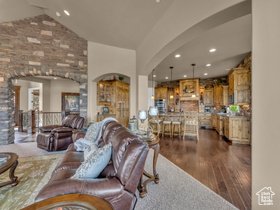 Photo 6 for 15579 S Mercer Ct