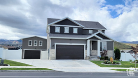 Photo 1 for 6332 S Oquirrh Mesa Dr