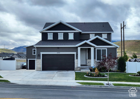 Photo 2 for 6332 S Oquirrh Mesa Dr