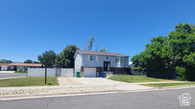 Photo 2 for 6330 S 4015 West