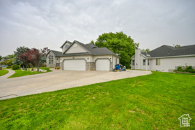 Photo 2 for 245 E 1400 South