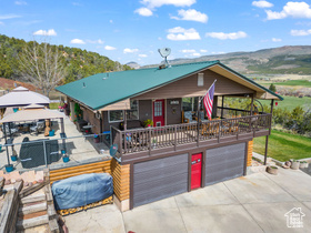 Photo 4 for 6407 N Dry Fork Cyn