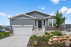 Photo 1 for 2990 S Craner Peak Dr