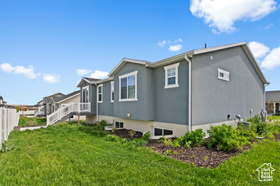 Photo 5 for 2990 S Craner Peak Dr