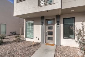 Photo 3 for 1122 S 1790 West #17