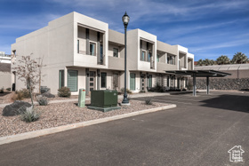 Photo 2 for 1122 S 1790 West #17
