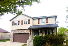 Photo 1 for 3315 E Appaloosa Way