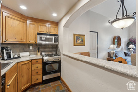 Photo 5 for 840 Bigler Ln #3031