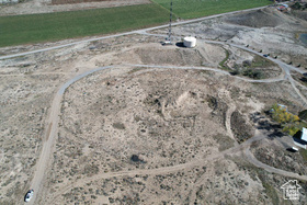 100 W Cemetry Rd MLS #2086098