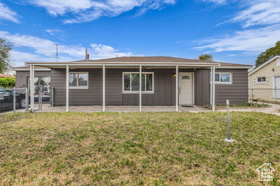 Photo 1 for 4587 W 5100 South