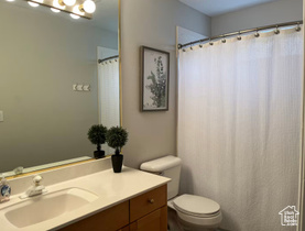 Photo 6 for 1845 W Canyon View Dr #1204