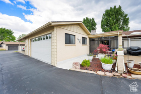Photo 2 for 980 E 5475 South