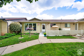 Photo 1 for 980 E 5475 South