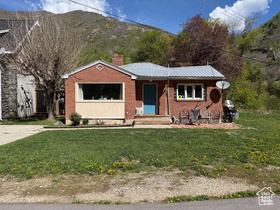 Photo 1 for 3740 E Provo Canyon Rd #13