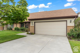 Photo 3 for 1154 N 700 West