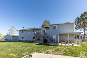 Photo 5 for 4552 W 1350 South