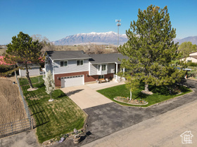 Photo 2 for 4552 W 1350 South