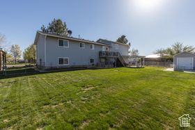 Photo 6 for 4552 W 1350 South