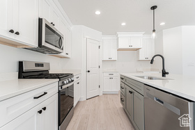 Photo 4 for 1077 N 3685 West #252