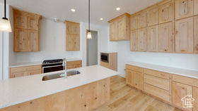 Photo 2 for 298 S 2800 East #205