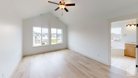Photo 4 for 298 S 2800 East #205